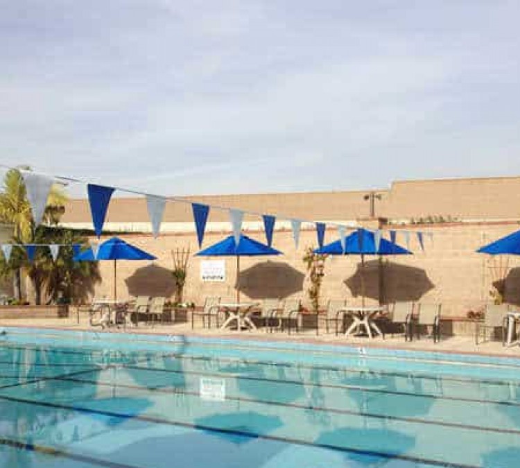 Blue Buoy Family Swim School (Tustin,&nbspCA)